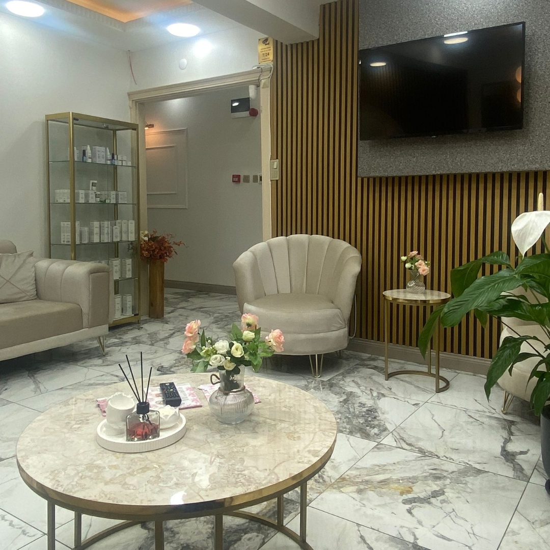 Esinora Beauty salon 3