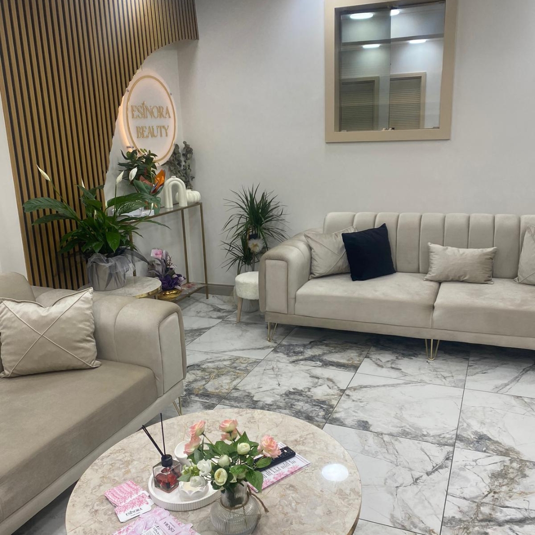 Esinora Beauty salon 4