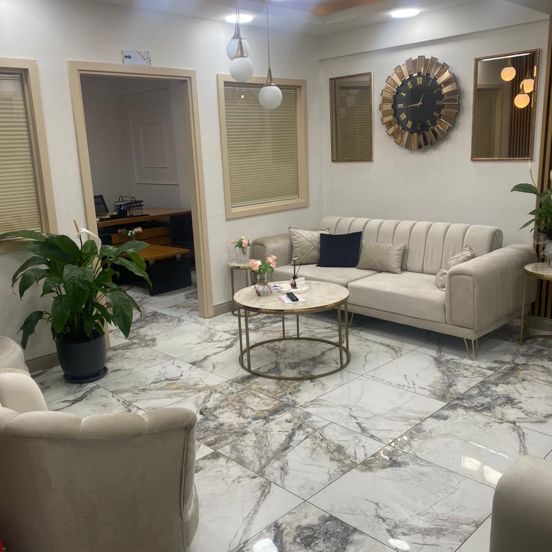 Esinora Beauty salon 5