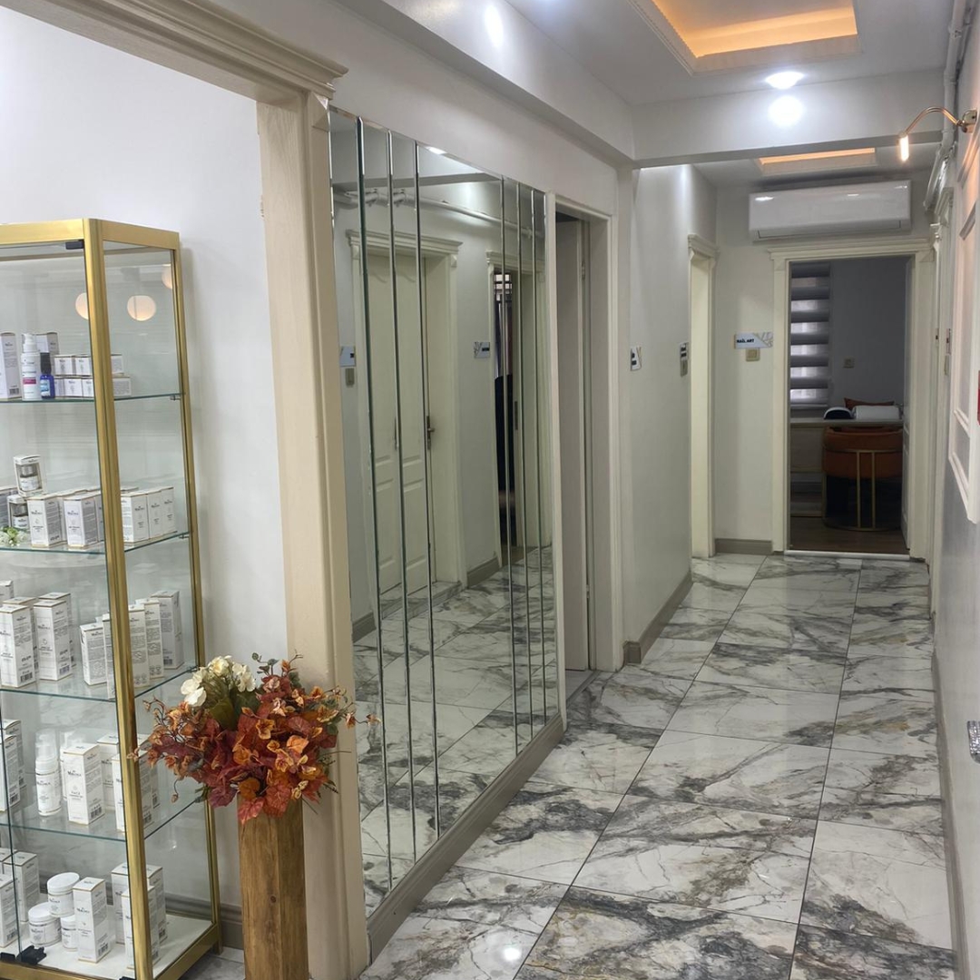 Esinora Beauty salon 6